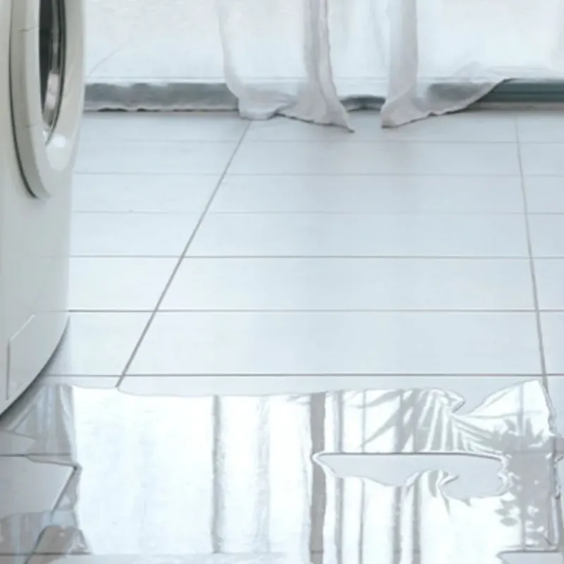 Appliance Leak Cleanup in New California, OH