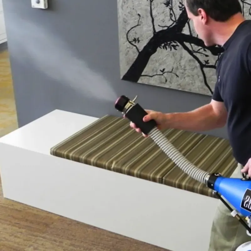 Professional Odor Removal in New California, OH